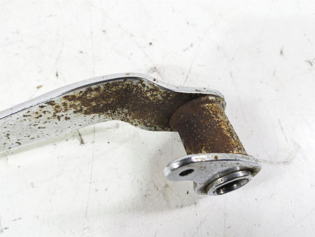 2003 Harley Touring FLHTCUI 100TH E-Glide Floorboards + Brake Lever Set 50622-83 {{ shop.shopifyCountryName }} - Mototech271