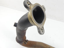 Load image into Gallery viewer, 2016 KTM 1290 Superduke R Oem Stock Exhaust Header Manifold Set 61305007000 | Mototech271
