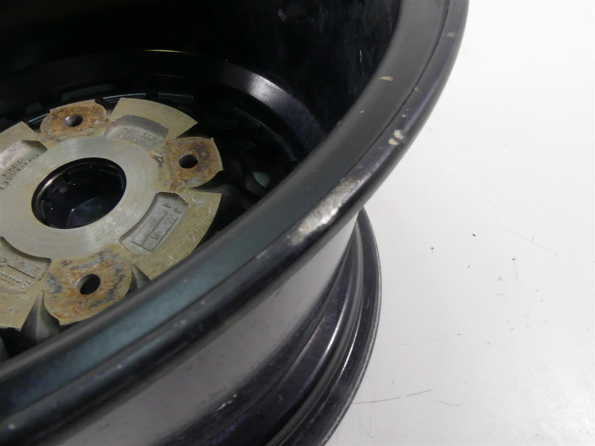 2020 Can-Am Commander 1000R XT Rear Right Wheel Rim 14x8.5 705502398 {{ shop.shopifyCountryName }} - Mototech271