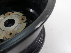 2020 Can-Am Commander 1000R XT Rear Right Wheel Rim 14x8.5 705502398 | Mototech271