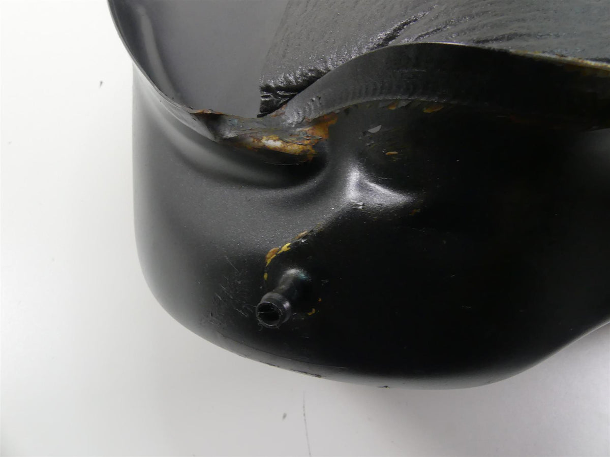 2022 Kawasaki KLR650 KL650 Adv Fuel Gas Petrol Tank -Dented 51001-0903 {{ shop.shopifyCountryName }} - Mototech271