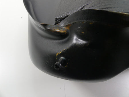 2022 Kawasaki KLR650 KL650 Adv Fuel Gas Petrol Tank -Dented 51001-0903 {{ shop.shopifyCountryName }} - Mototech271