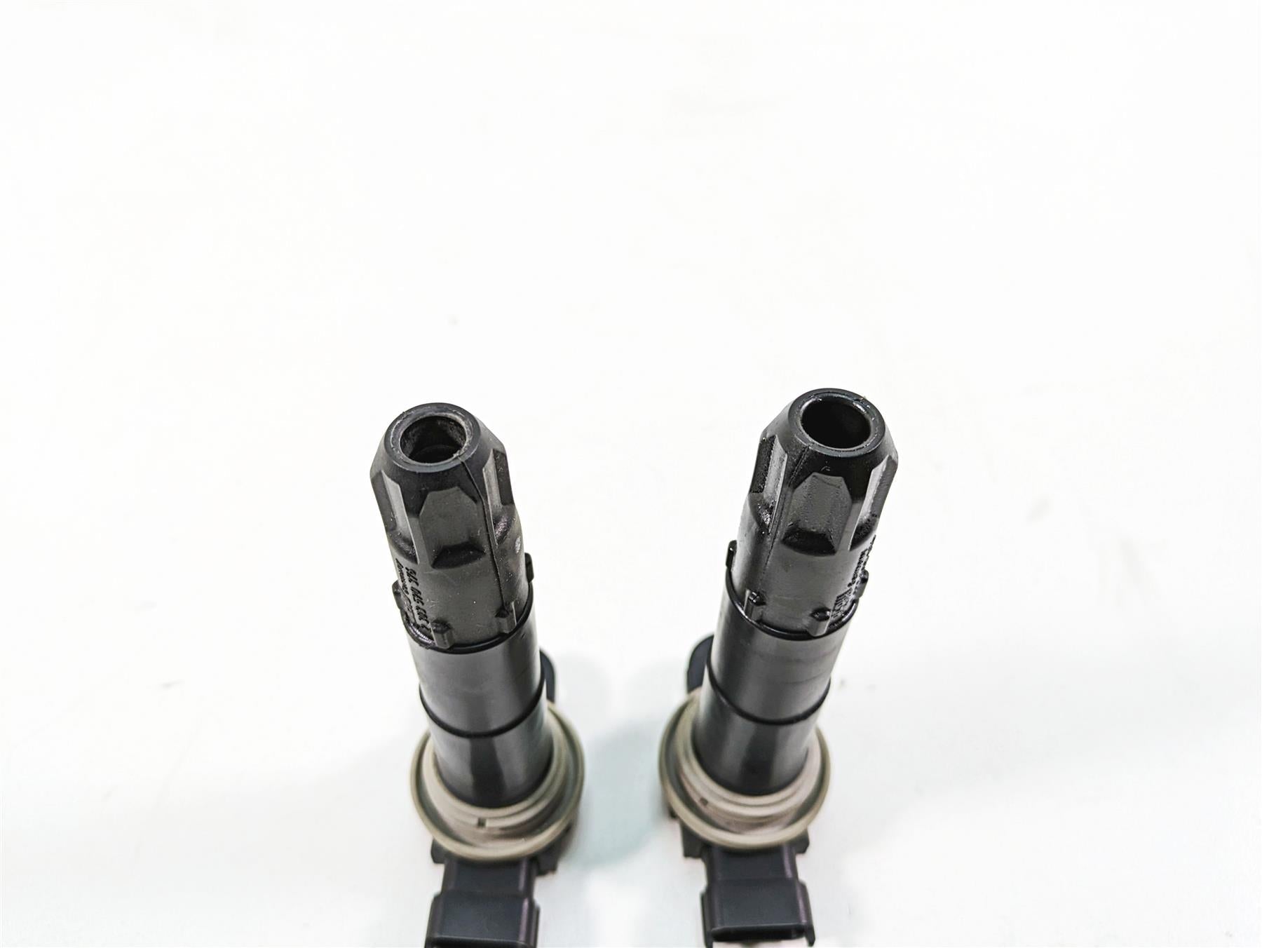 2008 Buell 1125 R Beru Ignition Coils Stick Coil Set Y0300.1AMC {{ shop.shopifyCountryName }} - Mototech271