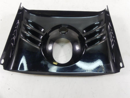 2016 Harley FLS Softail Slim Headlight & Fork Tube Bezel Covers Set 45900032 {{ shop.shopifyCountryName }} - Mototech271