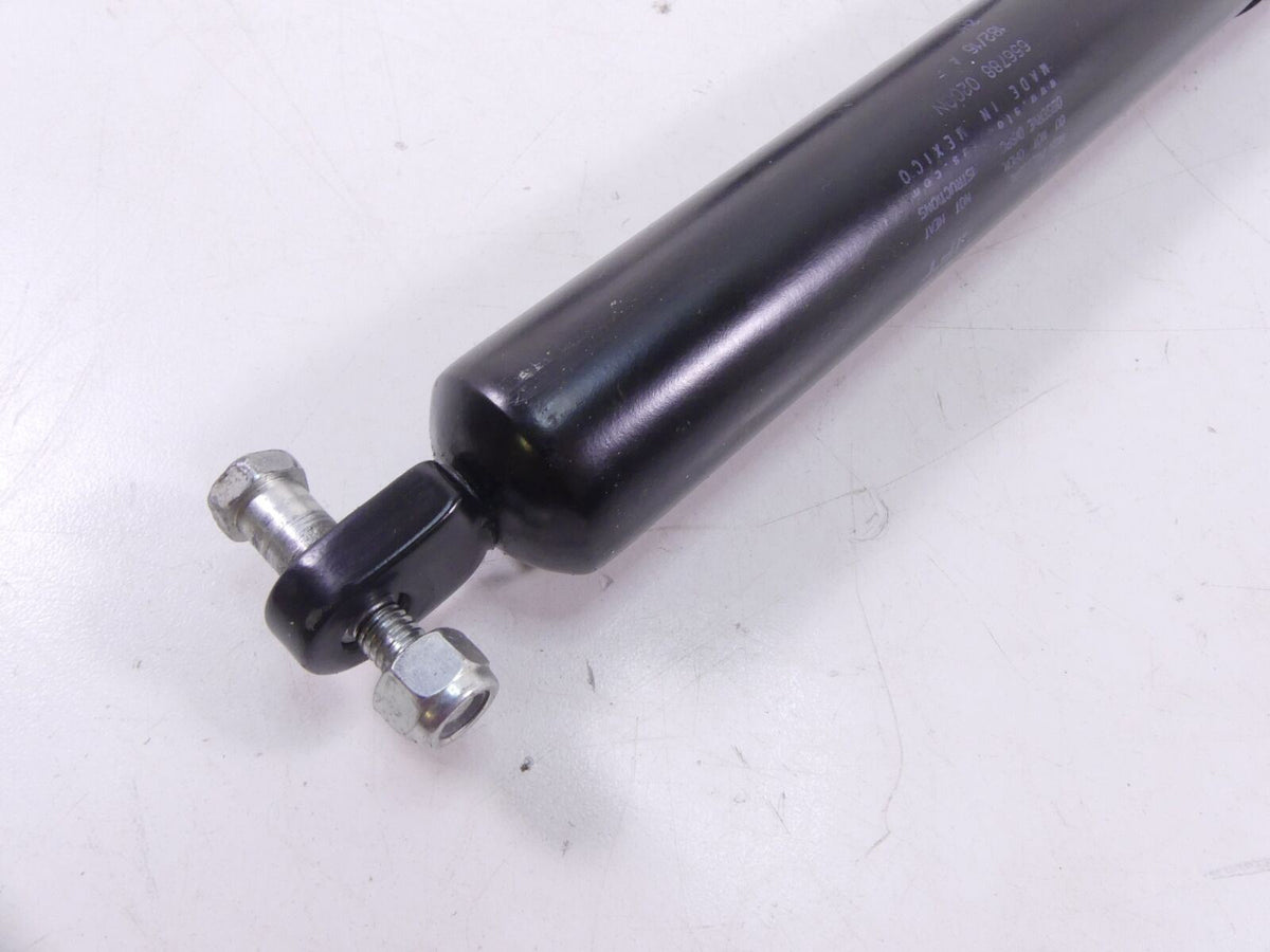 2017 Yamaha YXZ1000R EPS SS Steering Wheel Mount Damper Set 2HC-F3838-00-00 {{ shop.shopifyCountryName }} - Mototech271