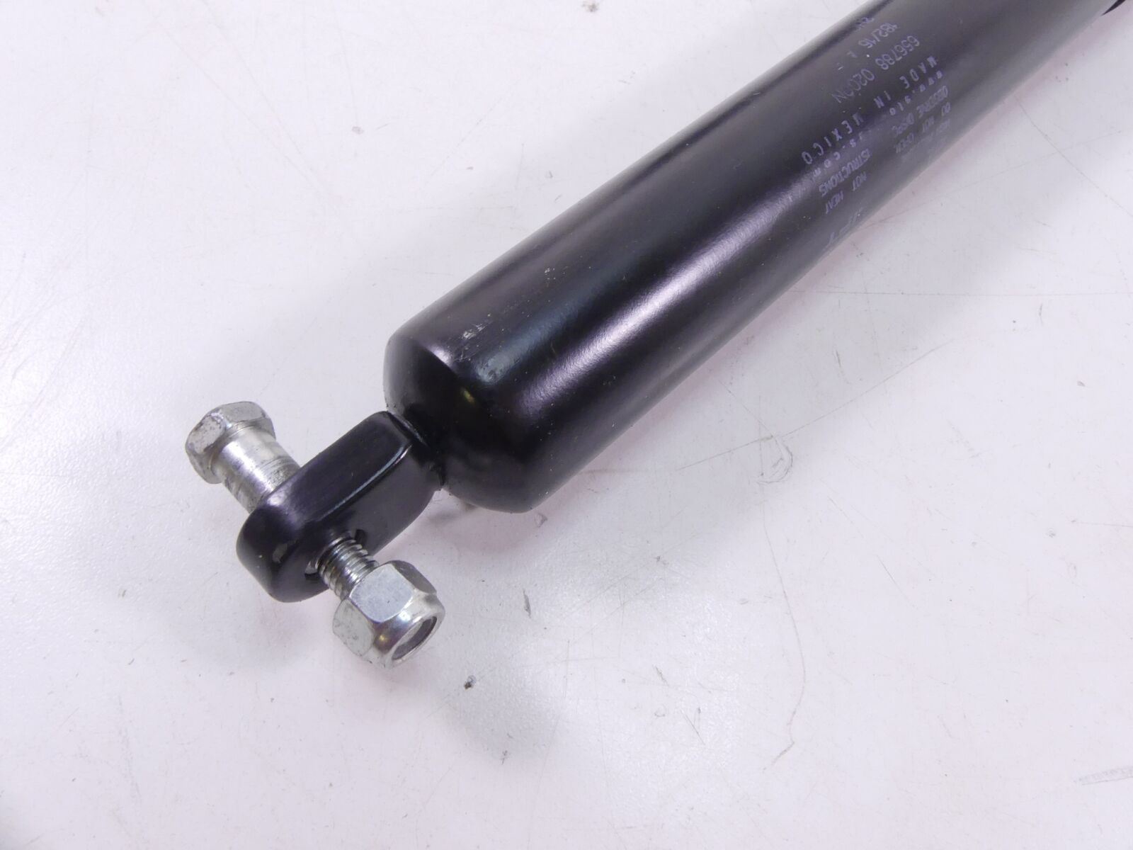 2017 Yamaha YXZ1000R EPS SS Steering Wheel Mount Damper Set 2HC-F3838-00-00 {{ shop.shopifyCountryName }} - Mototech271
