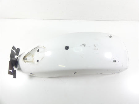 2003 Honda VTX1300 S Rear Fender Tire Hugger Mud Guard 80110-MEA-670Z {{ shop.shopifyCountryName }} - Mototech271