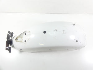 2003 Honda VTX1300 S Rear Fender Tire Hugger Mud Guard 80110-MEA-670Z | Mototech271