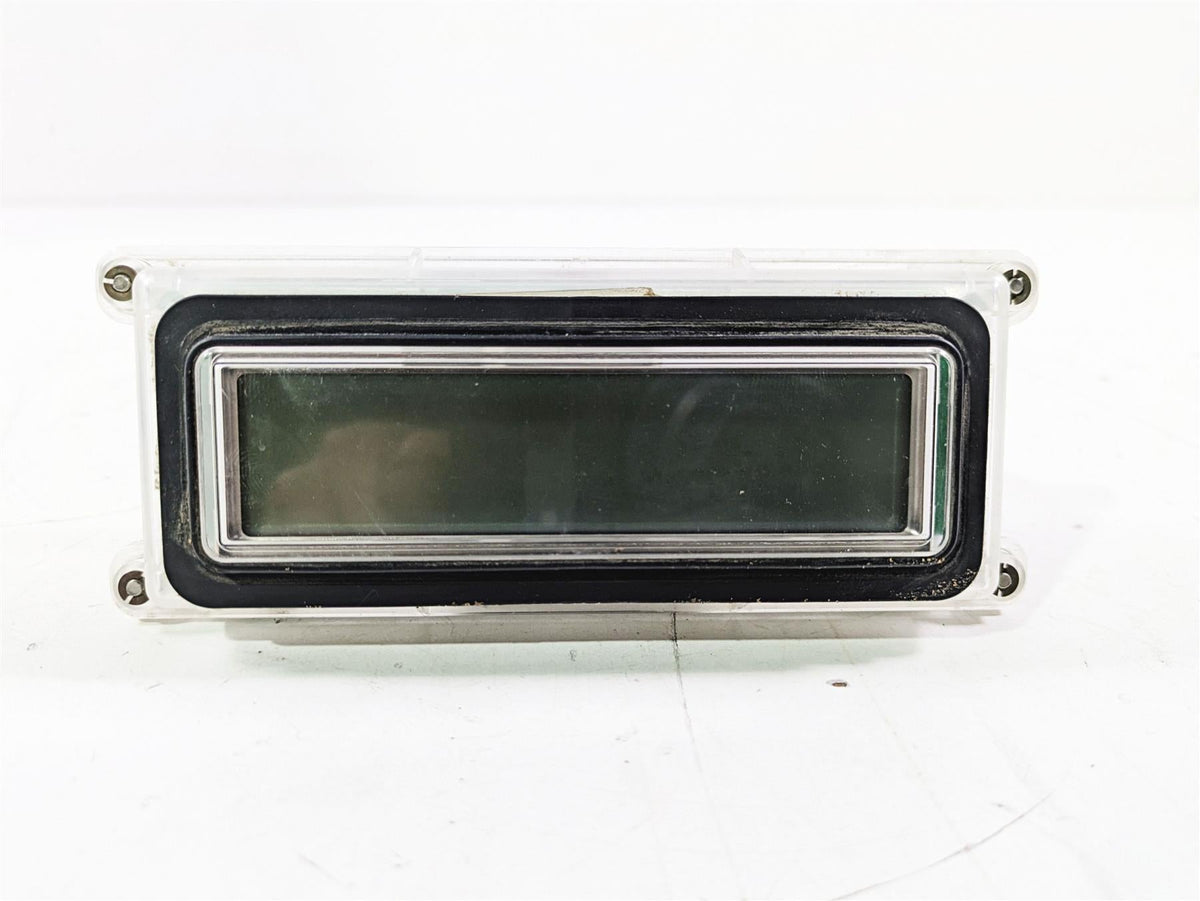 2012 Victory Cross Country Ntouch Radio Screen Display 4012154 {{ shop.shopifyCountryName }} - Mototech271
