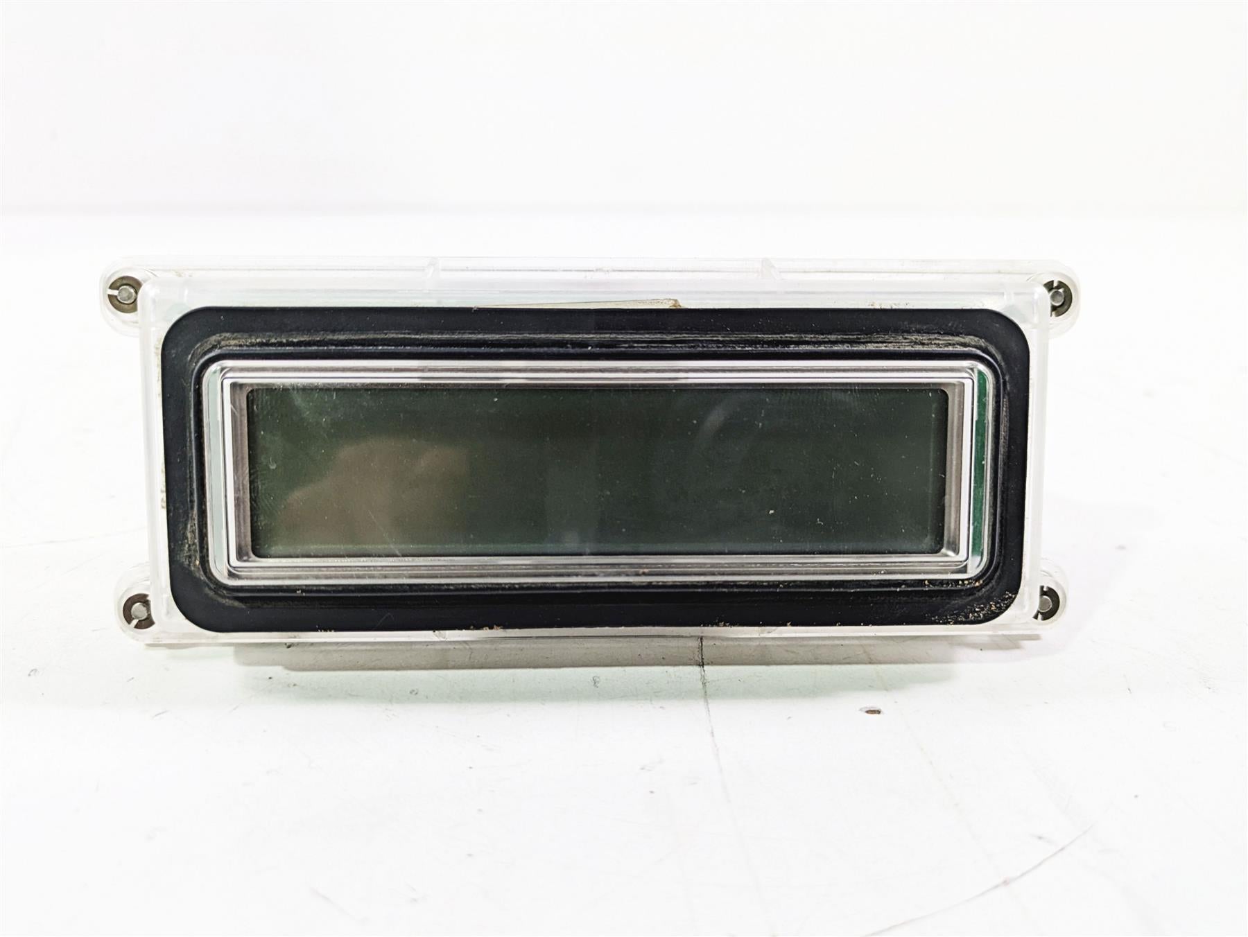 2012 Victory Cross Country Ntouch Radio Screen Display 4012154 {{ shop.shopifyCountryName }} - Mototech271