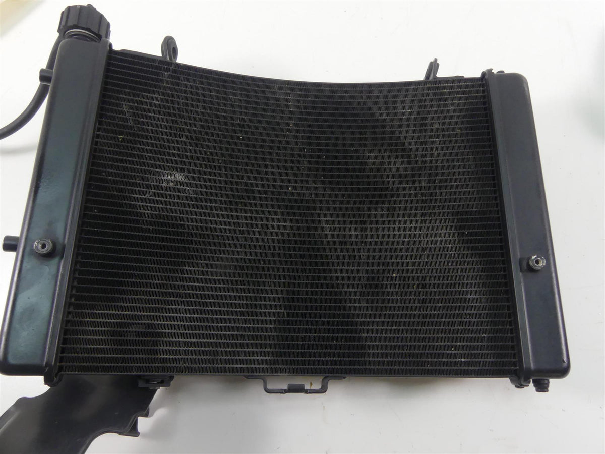 2015 KTM 1290 Adventure Radiator Fan Reservoir Hoses Set 60435010033 60335010200 {{ shop.shopifyCountryName }} - Mototech271