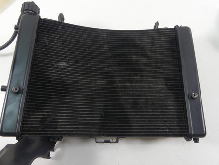 2015 KTM 1290 Adventure Radiator Fan Reservoir Hoses Set 60435010033 60335010200 {{ shop.shopifyCountryName }} - Mototech271