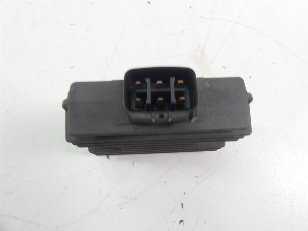 2018 Mv Agusta F3 800 RC Rectifier Voltage Regulator 8000B3206 SH678KA {{ shop.shopifyCountryName }} - Mototech271