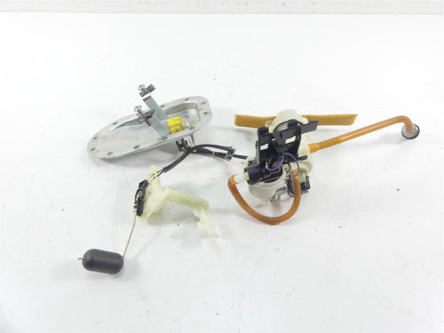 2010 Harley FXDWG Dyna Wide Glide Fuel Gas Petrol Pump 2K Only -Tested 75218-04D | Mototech271