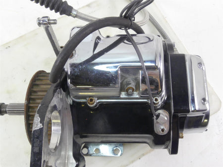 2001 Indian Centennial Scout 5 Speed Transmission Gear Box 11-586 {{ shop.shopifyCountryName }} - Mototech271