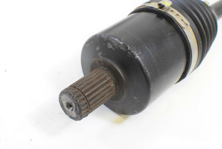 2016 Polaris Sportsman 850 SP Front Cv Drive Shaft Axle Joint Set 1333431 {{ shop.shopifyCountryName }} - Mototech271