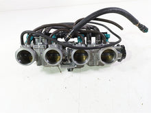 Load image into Gallery viewer, 2008 Honda CBR1000RR SC59 Throttle Body Fuel Injectors 16400-MFL-671 | Mototech271
