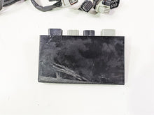 Load image into Gallery viewer, 2025 Honda CBR600RR Abs Cdi Ecm Ecu Control Module &amp; Wiring - Read 38600-MJC-L12
