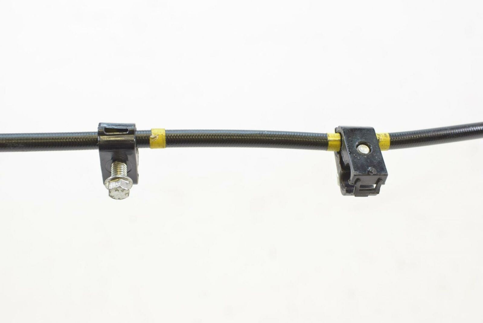 2017 KTM Duke 390 Rear Abs Brake Line Hose Set 93013038000 93013037000 {{ shop.shopifyCountryName }} - Mototech271
