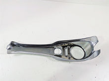 Load image into Gallery viewer, 2016 Harley FXDWG Dyna Wide Glide Chrome Fuel Tank Dash Cover Console 70900048
