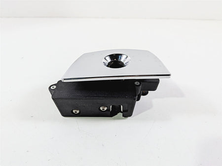 2020 Indian Challenger Limited Right Manual Saddle Bag Lock Latch 4017839-Mototech271