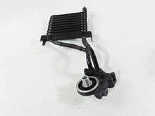 Load image into Gallery viewer, 2017 Indian Chieftain Limited Oil Cooler &amp; Lines &amp; Flange 1240964
