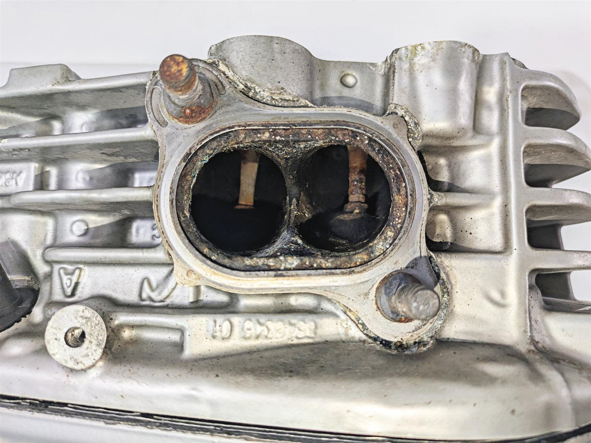 2016 BMW R1200RT K52 Left Cylinder Head Cam Shafts FOR PARTS 11128394925 {{ shop.shopifyCountryName }} - Mototech271