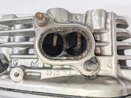 2016 BMW R1200RT K52 Left Cylinder Head Cam Shafts FOR PARTS 11128394925 {{ shop.shopifyCountryName }} - Mototech271