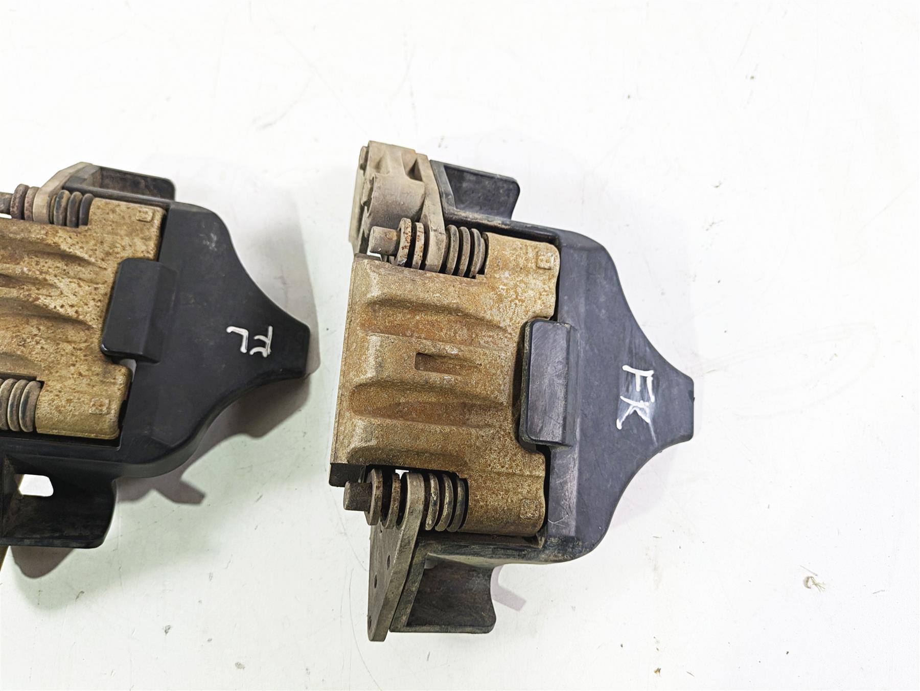 2020 Polaris General 1000 EPS Front Brake Caliper Set 1913060 1913061 {{ shop.shopifyCountryName }} - Mototech271