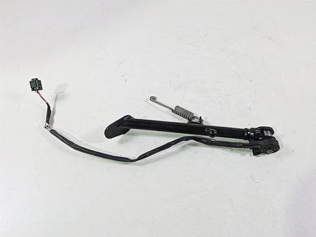 2010 BMW R1200RT K26 Side Kickstand Kick Stand + Safety Switch 46537711886 {{ shop.shopifyCountryName }} - Mototech271