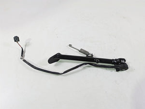 2010 BMW R1200RT K26 Side Kickstand Kick Stand + Safety Switch 46537711886 | Mototech271