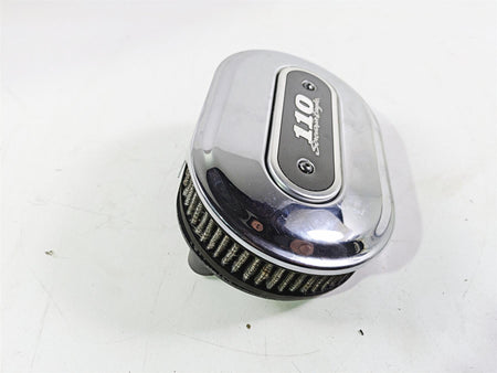 2011 Harley Touring FLHTCUSE CVO E-Glide 110 Air Filter Breather 29400025 {{ shop.shopifyCountryName }} - Mototech271