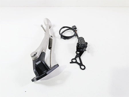 2019 Triumph Speed Triple RS 1050 Side Kickstand Kick Stand & Switch T2089733 {{ shop.shopifyCountryName }} - Mototech271