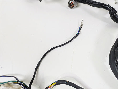 2002 Yamaha YZFR1 R1 Main Wiring Harness Loom - Read 5PW-82590-10 {{ shop.shopifyCountryName }} - Mototech271