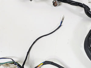 2002 Yamaha YZFR1 R1 Main Wiring Harness Loom - Read 5PW-82590-10