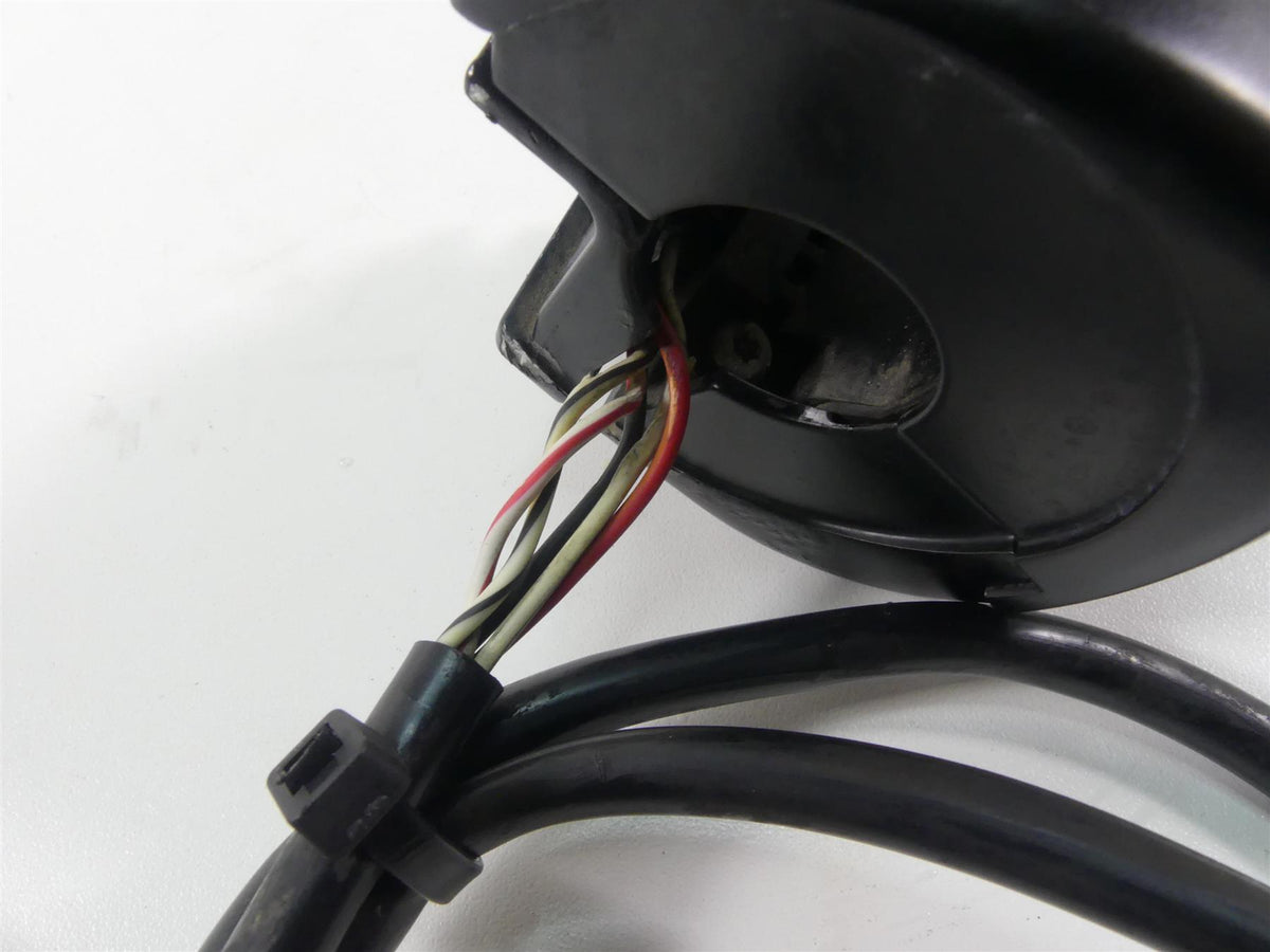 2016 Harley FXDL Dyna Low Rider Right Hand Control Switch Blinker -Read 71500361 {{ shop.shopifyCountryName }} - Mototech271