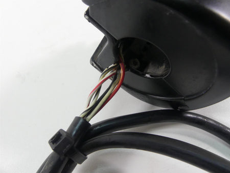 2016 Harley FXDL Dyna Low Rider Right Hand Control Switch Blinker -Read 71500361 {{ shop.shopifyCountryName }} - Mototech271