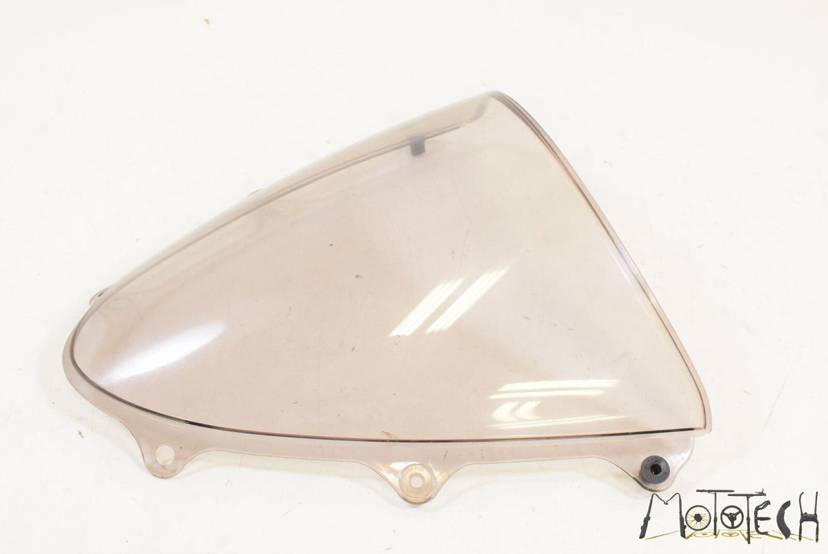 2017 Suzuki GSXR600 GSXR 600 Windshield Wind Shield Screen 94410-14J10 {{ shop.shopifyCountryName }} - Mototech271