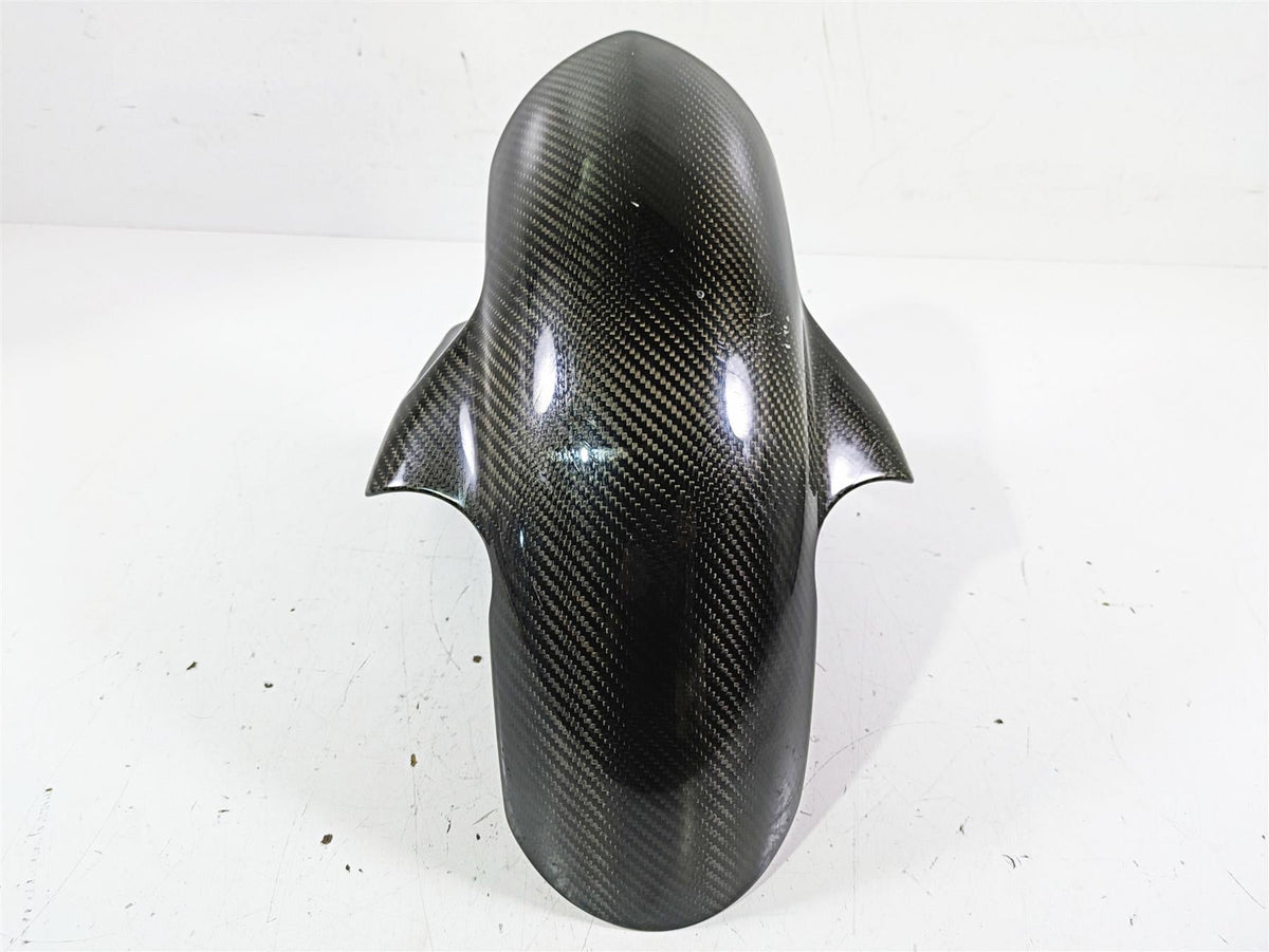 2017 BMW S1000R K47 Racecon Carbon Fiber Front Fender BM59 {{ shop.shopifyCountryName }} - Mototech271