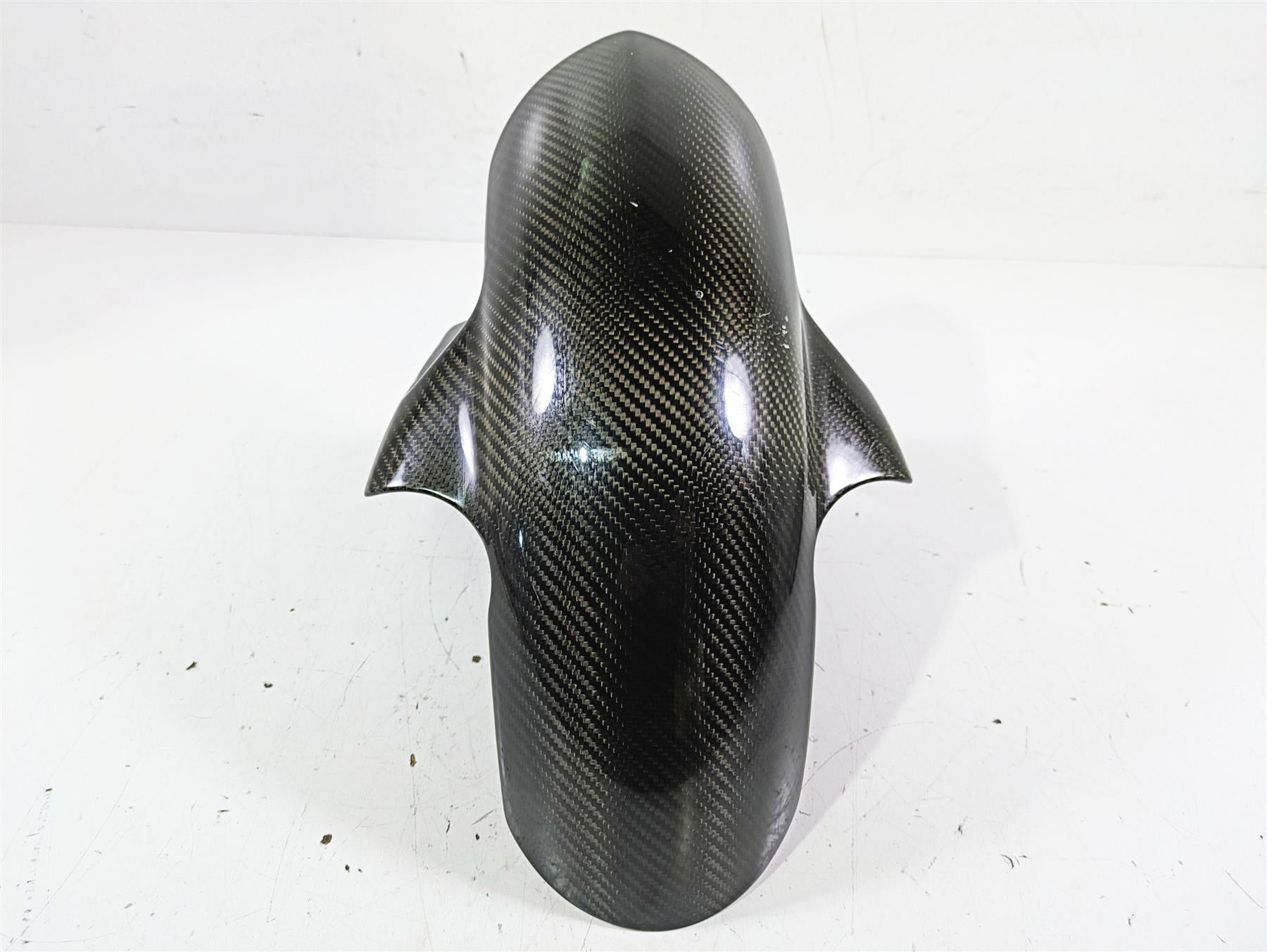 2017 BMW S1000R K47 Racecon Carbon Fiber Front Fender BM59 {{ shop.shopifyCountryName }} - Mototech271