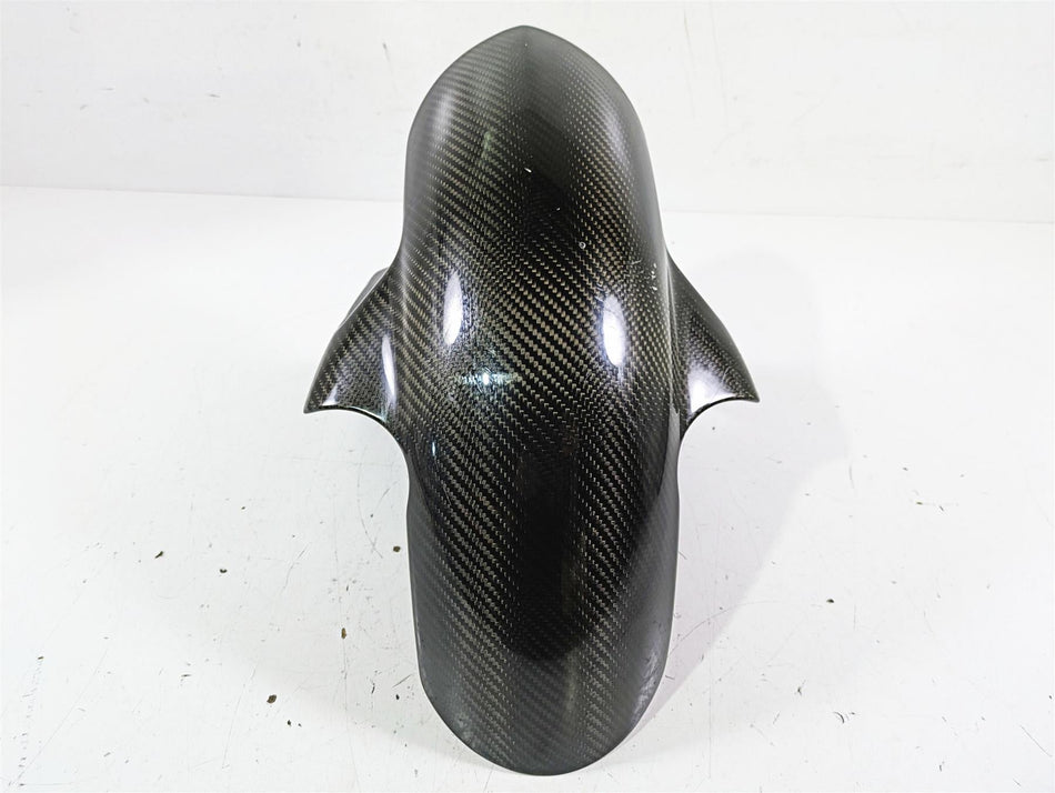 2017 BMW S1000R K47 Racecon Carbon Fiber Front Fender BM59 {{ shop.shopifyCountryName }} - Mototech271
