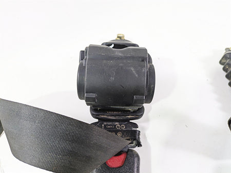 2023 Kawasaki Teryx KRX KRF 1000 C Seat Belt Buckle Set 53061-0358 53061-0365 {{ shop.shopifyCountryName }} - Mototech271