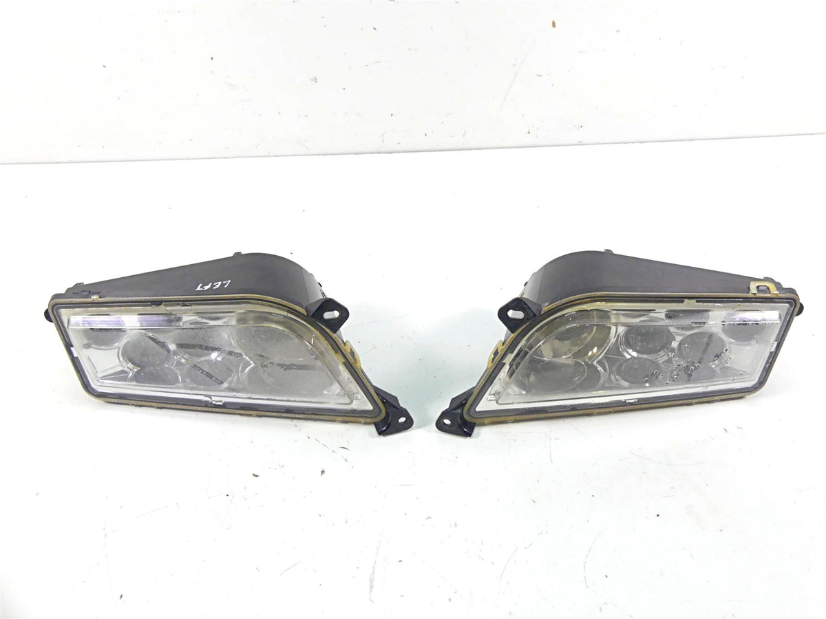 2016 Polaris RZR XP 1000 EPS Front Headlight Head Lights -Read 2412335 2412336 {{ shop.shopifyCountryName }} - Mototech271