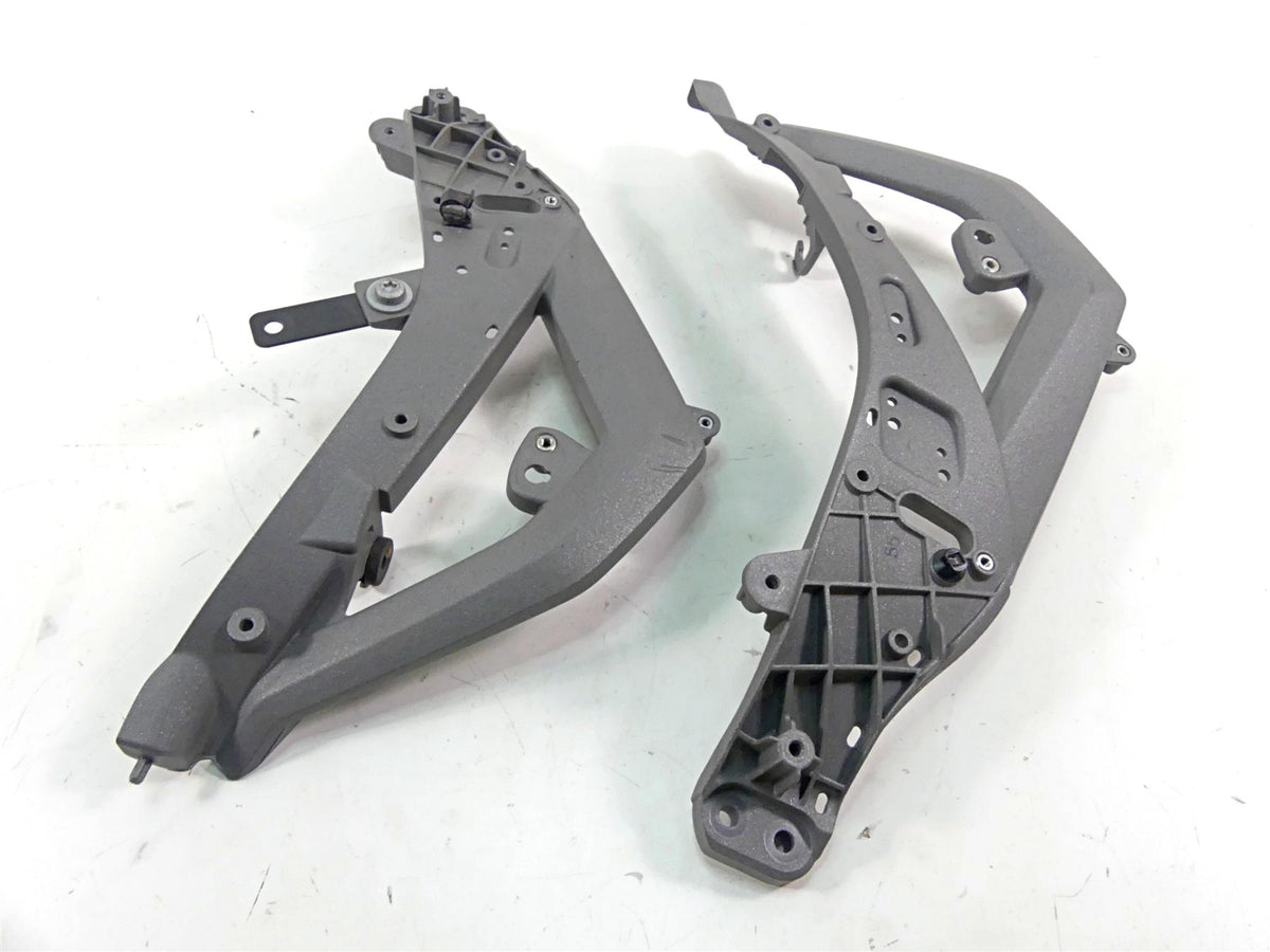 2016 BMW R1200GS Adv K51 Front Left Right Side Stay Set 46638528673 46638528674 {{ shop.shopifyCountryName }} - Mototech271