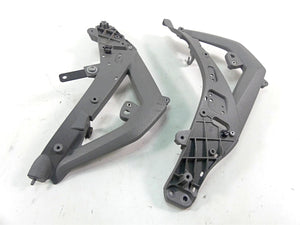 2016 BMW R1200GS Adv K51 Front Left Right Side Stay Set 46638528673 46638528674 | Mototech271