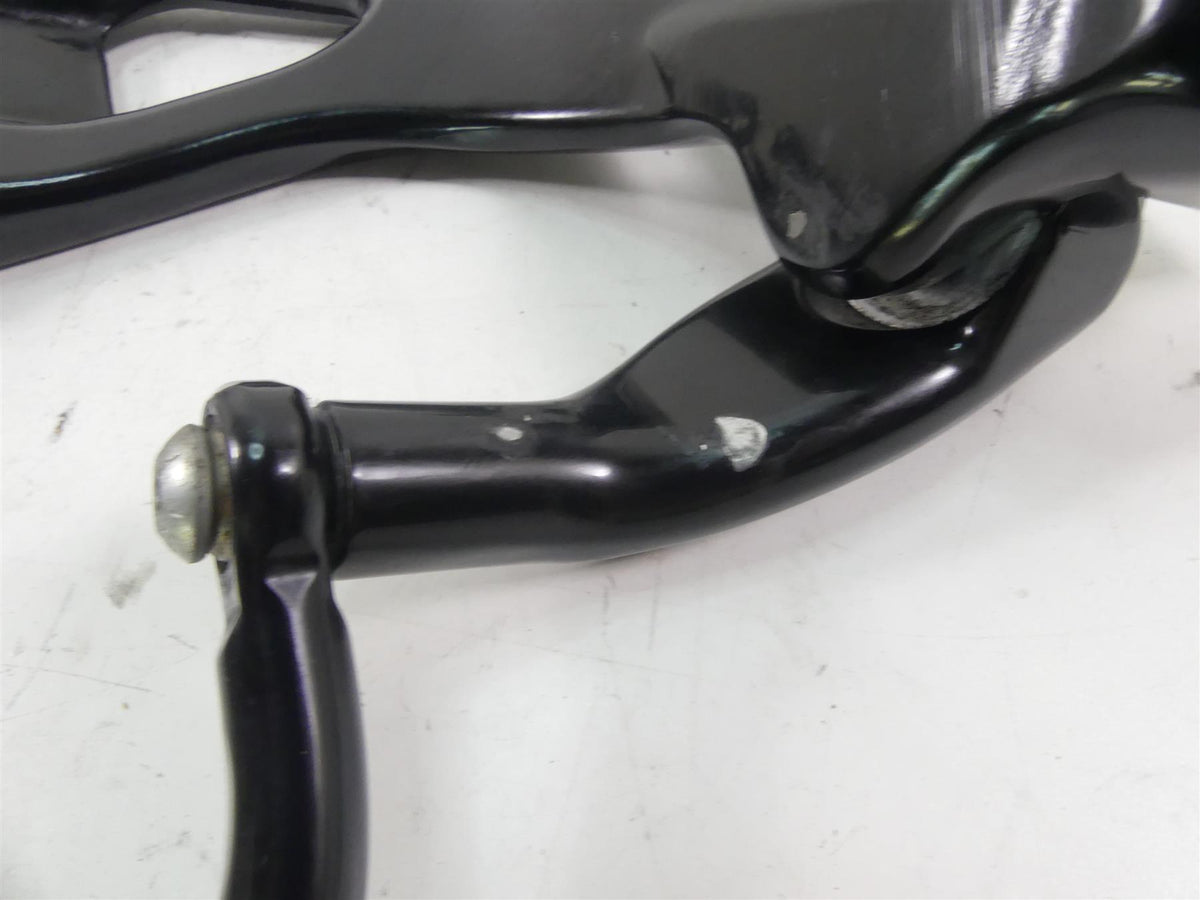 2021 Harley Softail FXBBS Street Bob Right Mid Footpeg Mount Brake Ped 50500601 {{ shop.shopifyCountryName }} - Mototech271