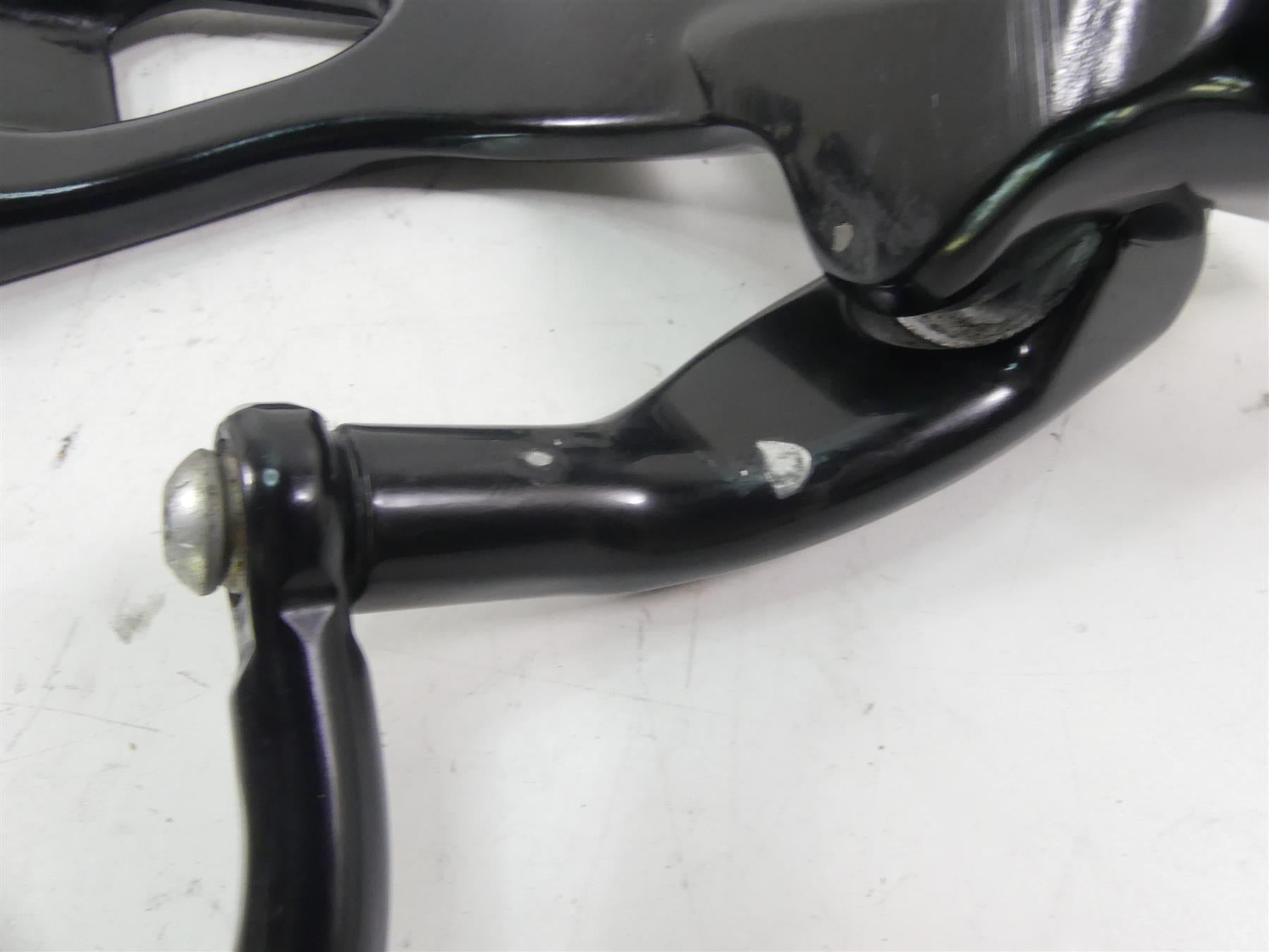 2021 Harley Softail FXBBS Street Bob Right Mid Footpeg Mount Brake Ped 50500601 {{ shop.shopifyCountryName }} - Mototech271