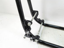 Load image into Gallery viewer, 2013 Harley Softail FLSTC Heritage Classic Straight Main Frame Chassis With Salvage Texas Title 47173-11 | Mototech271
