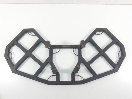 2014 Can Am Renegade 1000 STD Rear Wild Boar ATV Metal Luggage Rack 8768-B {{ shop.shopifyCountryName }} - Mototech271