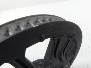 2016 Indian Scout Sixty Rear Drive Belt Sprocket Pulley 66T 22mm 1020399